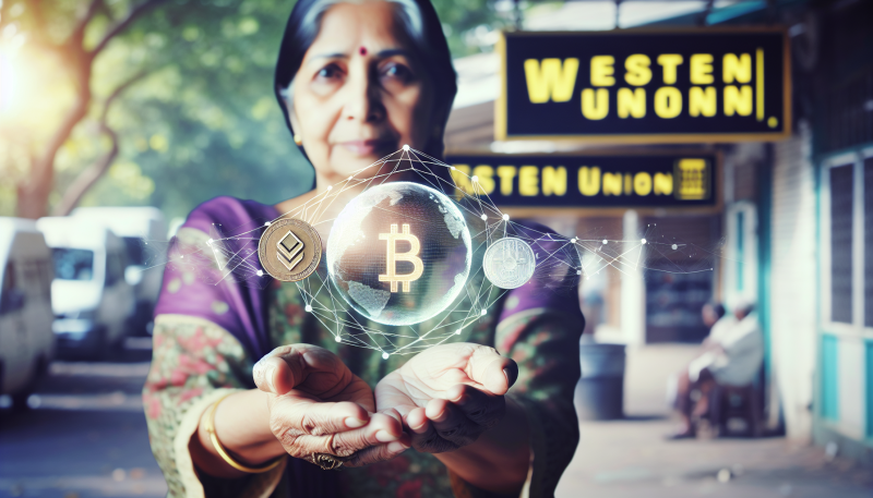 Western Union Explores Stablecoins to Revolutionize Global Remittances and Cut Costs