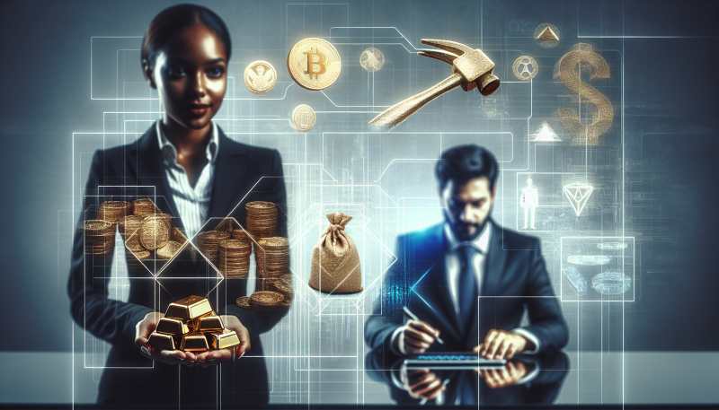 EthCC 8 and Real-World Asset Summit: Bridging Traditional Finance and Blockchain Innovation EthCC 8 and Real-World Asset Summit: Bridging Traditional Finance and Blockchain Innovation