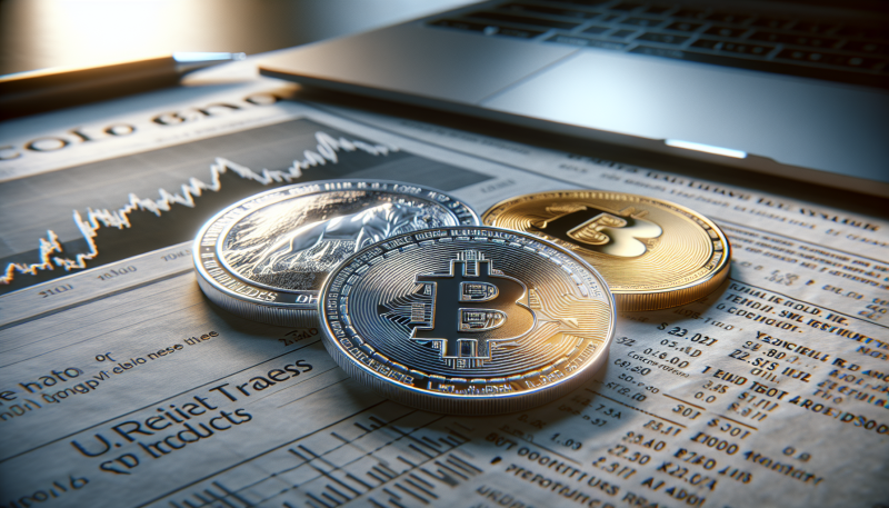 Coinbase Launches Regulated Perpetual Futures Products for U.S. Retail Traders