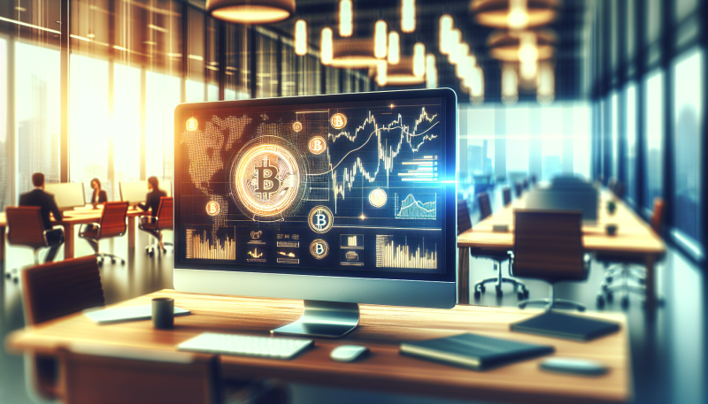 Fragbite Group Adopts Bitcoin Treasury Strategy, Signaling Shift in Corporate Finance Fragbite Group Adopts Bitcoin Treasury Strategy, Signaling Shift in Corporate Finance