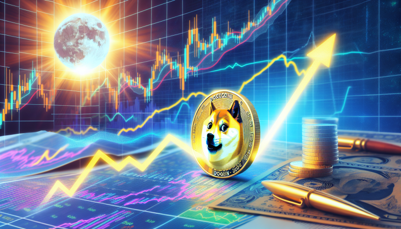 Dogecoin Experiences Price Correction Amidst Significant Weekly Gains and Market Optimism Dogecoin Experiences Price Correction Amidst Significant Weekly Gains and Market Optimism