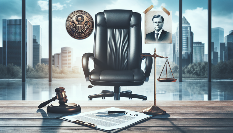 Mawson Infrastructure Fires CEO Rahul Mewawalla Amid Fraud Allegations and Legal Action