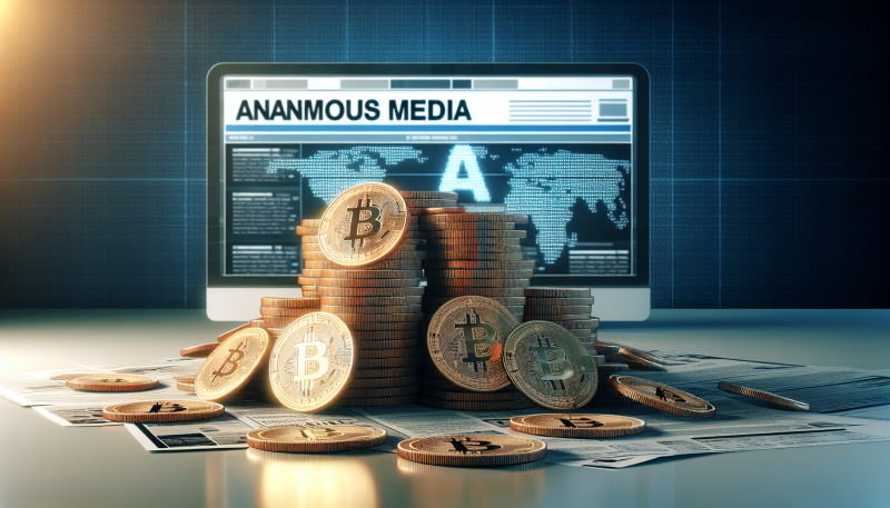 Trump Media Group Invests Billion in Bitcoin, Signaling Strong Institutional Confidence in Crypto Trump Media Group Invests Billion in Bitcoin, Signaling Strong Institutional Confidence in Crypto