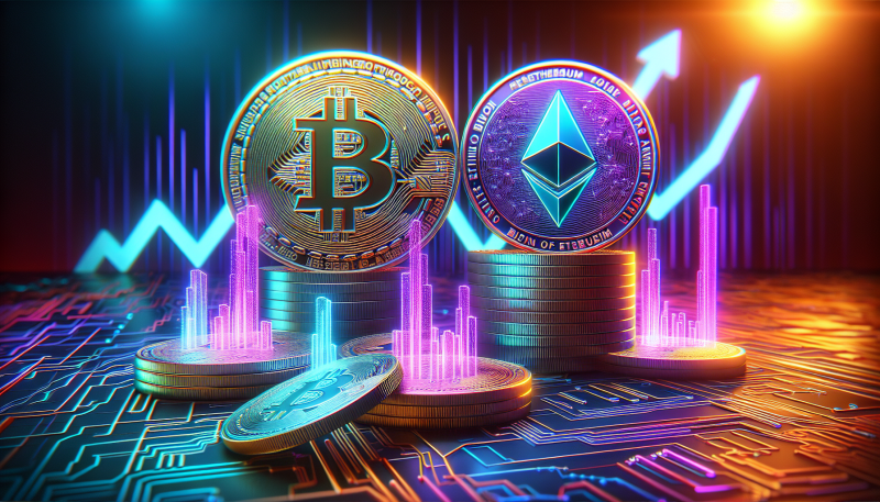 Emerging Altcoins Gain Traction as Bitcoin and Ethereum Face Competition in Late 2025