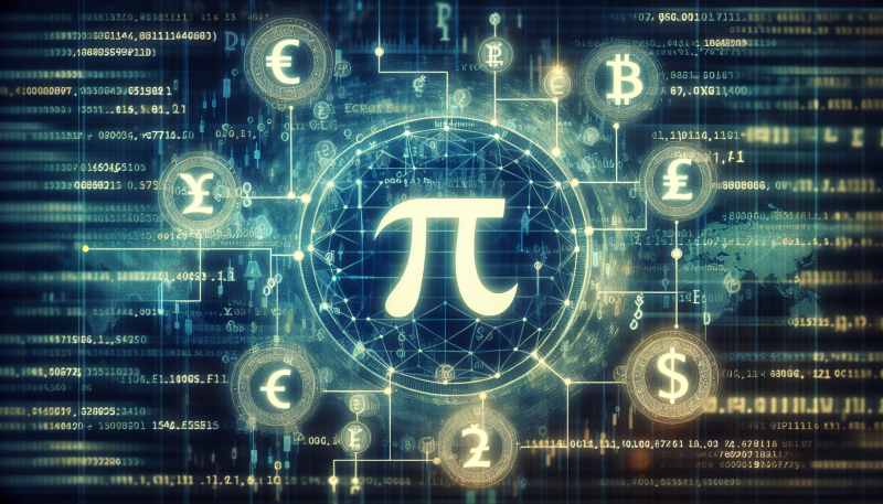 Pi Network Partners with Fiat-to-Crypto Platforms to Enhance Market Usability and Drive Demand