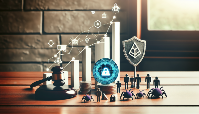 Stablecoin Market Growth and Security Challenges: Implications for Stakeholders and Regulation Stablecoin Market Growth and Security Challenges: Implications for Stakeholders and Regulation