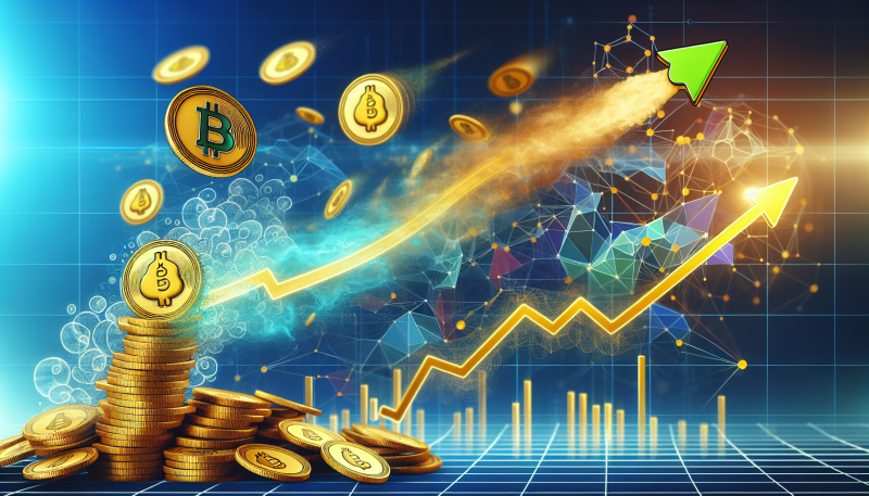 $FARTCOIN Price Surge: Catalyst for Meme Coin Momentum in Cryptocurrency Market