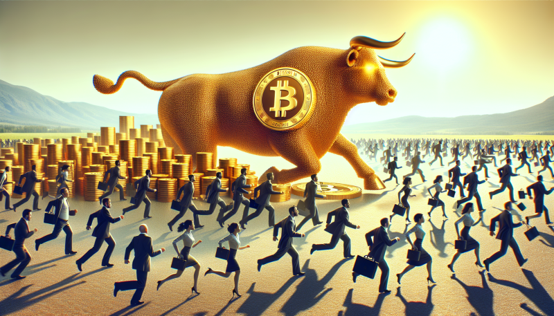 Bitcoin Cash Sees Bullish Momentum Driven by Retail Interest and Regulatory Clarity
