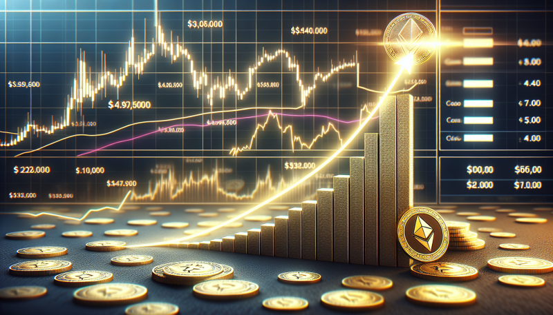 Solana’s Price Soars Past 0 Amid Altcoin Surge and Increased Adoption