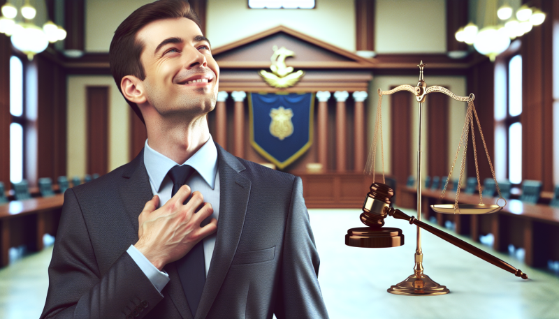 US Justice Department Drops Investigation Against Kraken Founder Jesse Powell