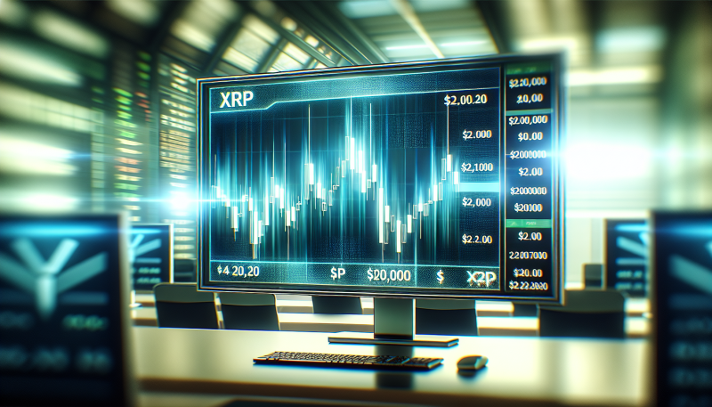 XRP Holds Steady at .20 Amid Market Challenges and Anticipated ETF Approvals XRP Holds Steady at .20 Amid Market Challenges and Anticipated ETF Approvals