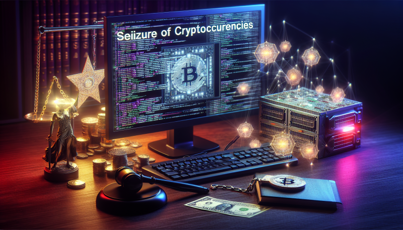 Russian Lawmaker Proposes Seizure of Cryptocurrencies from Illegal Bitcoin Miners