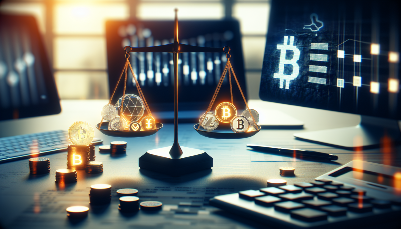 Citadel Securities Calls for Equal Regulation of Tokenized Equities and Traditional Stocks