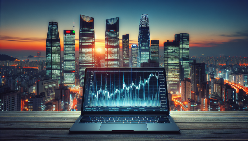 South Korea’s FSS Advises Asset Managers to Limit Crypto Stocks in ETFs Amid Ongoing Regulation