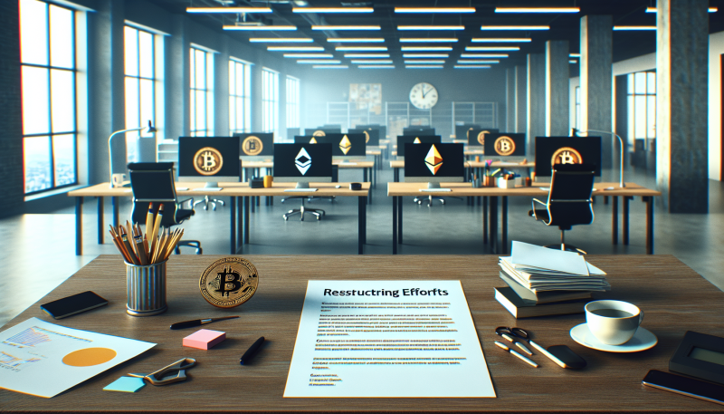 Consensys Lays Off 49 Employees in Restructuring Effort Amidst Crypto Industry Challenges