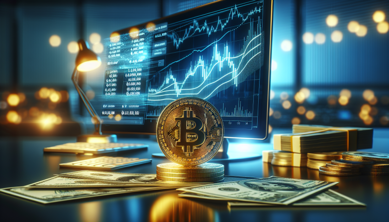 DigitalX Expands Bitcoin Holdings with .8 Million Purchase, Boosting Total to 499.8 BTC