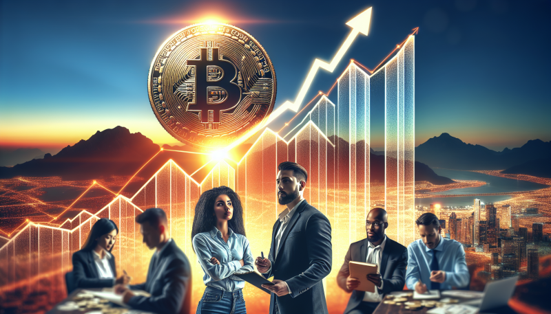 Altcoin Season on the Rise: What It Means for Investors and the Crypto Market