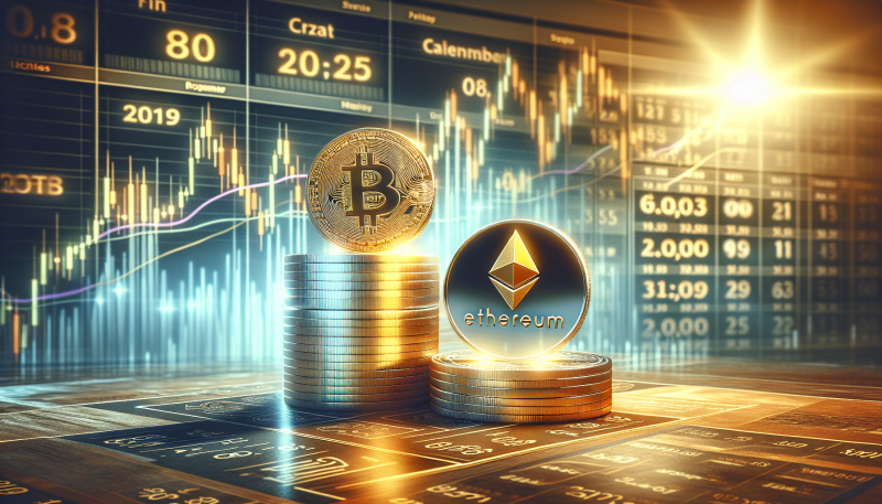 Arthur Hayes Predicts Bitcoin at 0,000 and Ethereum at ,000 by 2025 Amid Economic Shifts