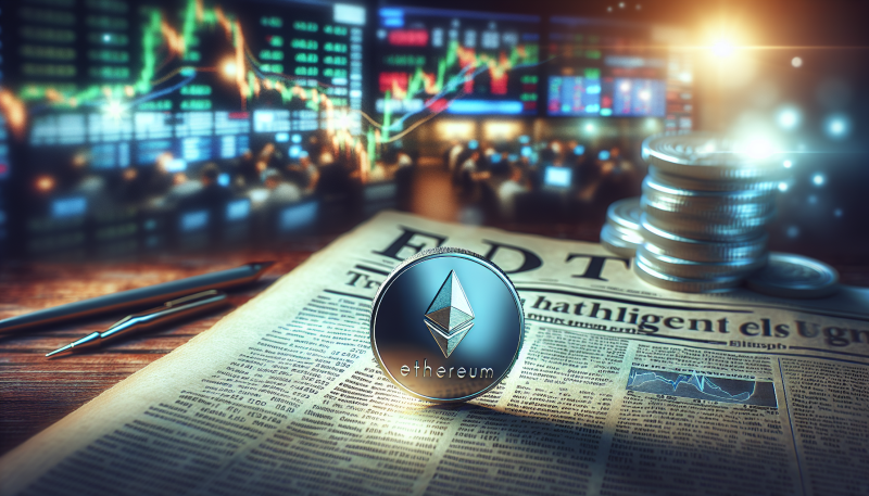 The Impact and Potential of Ethereum ETFs in the Evolving Cryptocurrency Market