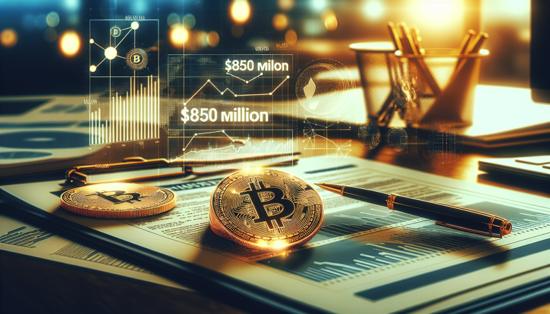 MARA Holdings Plans to Raise 0 Million to Expand Bitcoin Treasury and Influence Market Dynamics