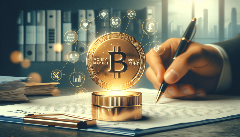 Goldman Sachs and BNY Mellon Launch Tokenized Money Market Funds for Institutional Investors Goldman Sachs and BNY Mellon Launch Tokenized Money Market Funds for Institutional Investors