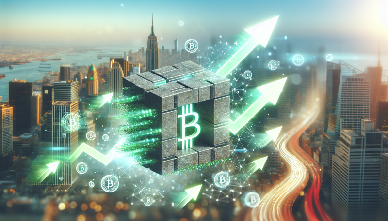 Flare Blockchain Gains Momentum with 9.6% Trading Value Increase Amid Growing Institutional Partnerships and DeFi Adoption