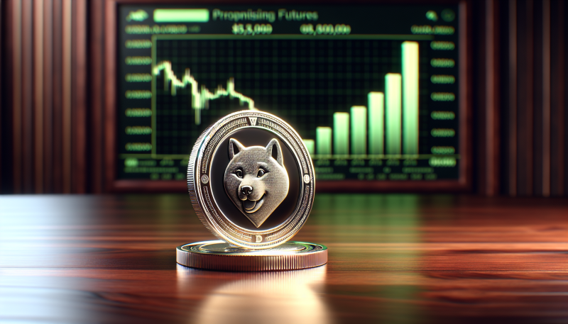 Shiba Inu Price Dips Slightly but Shows Promising Weekly Gains and Future Potential