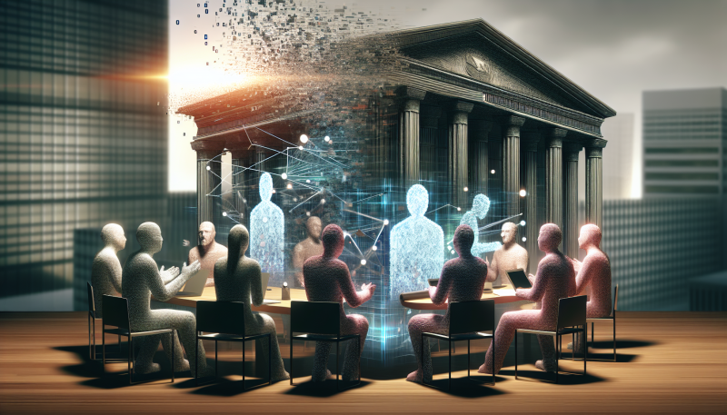 Cardano Community in Turmoil: Charles Hoskinson Faces Criticism Over Foundation’s Performance