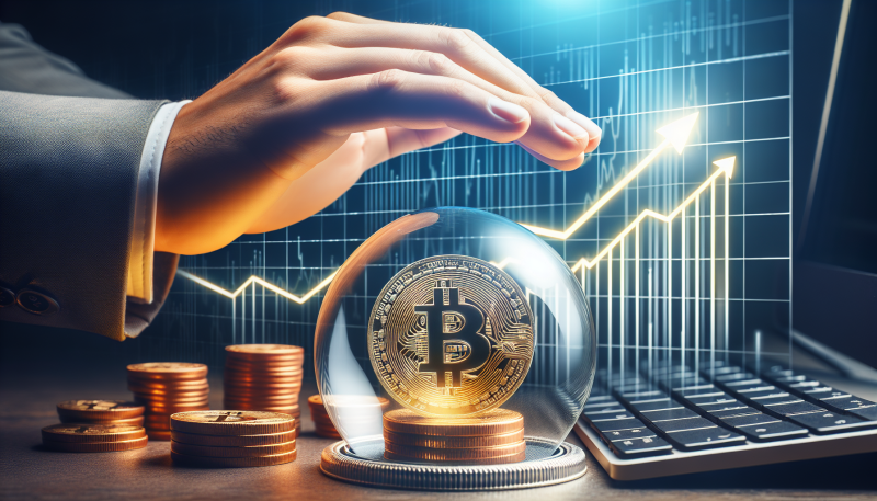 Bitcoin’s Resilience and Future Valuation: Why It Matters to Investors