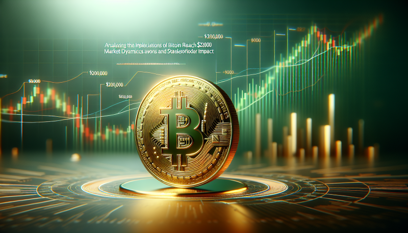 Analyzing the Implications of Bitcoin Reaching 0,000: Market Dynamics and Stakeholder Impact Analyzing the Implications of Bitcoin Reaching 0,000: Market Dynamics and Stakeholder Impact