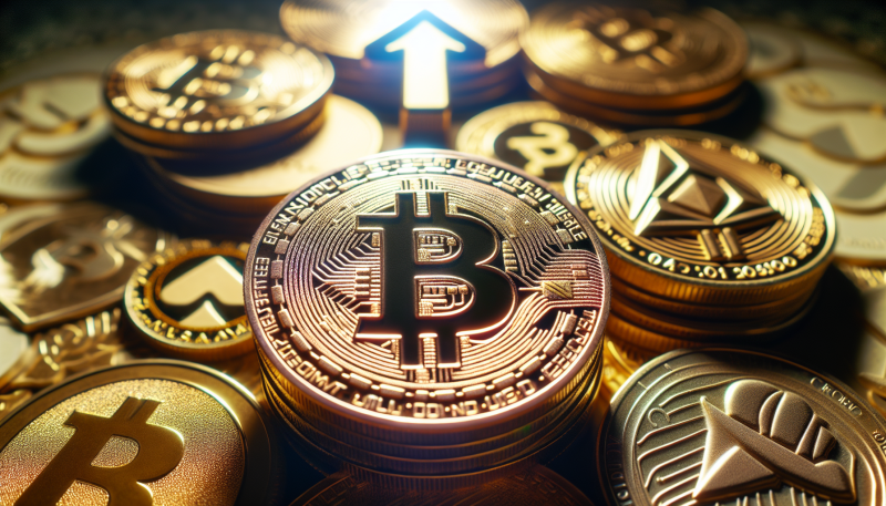 Crypto Market Revival: Bitcoin Hits New Highs, Sparking Gains in Altcoins and Meme Coins