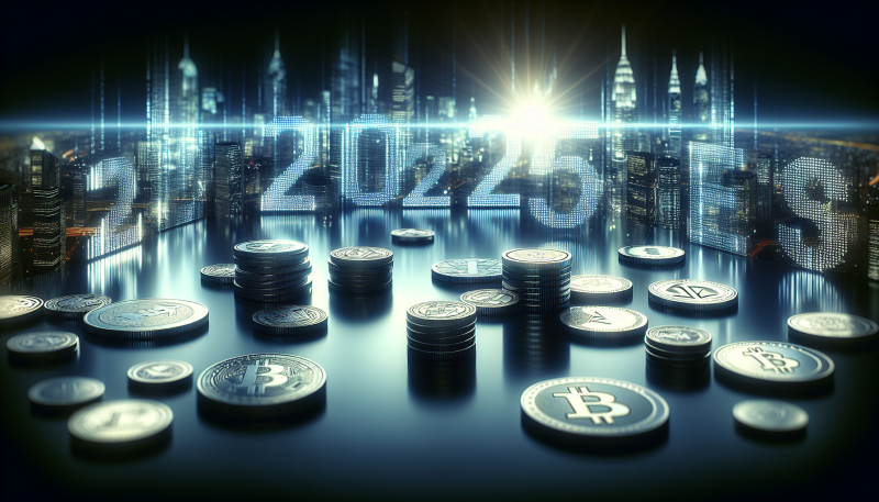 Bitcoin’s All-Time High Sparks Optimism for Altcoin Surge by 2025 Bitcoin’s All-Time High Sparks Optimism for Altcoin Surge by 2025