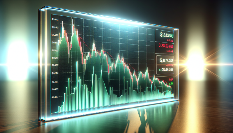 Solana’s Price Drop Sparks Bullish Hope Amid Potential Breakout Chart Pattern Solana’s Price Drop Sparks Bullish Hope Amid Potential Breakout Chart Pattern