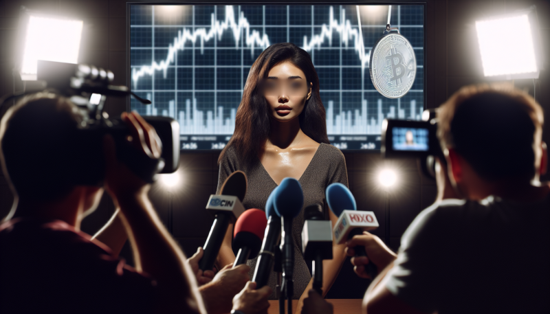 K-pop Star Park Gyuri Entangled in Crypto Fraud Scandal Involving Pica Coin