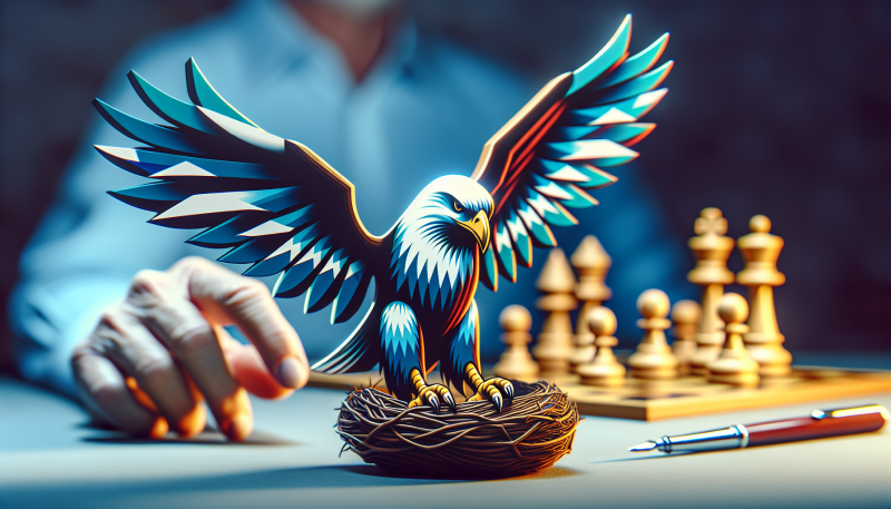 Tether’s Strategic Move to Re-Enter the US Market Amid Regulatory Changes