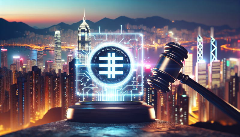 Hong Kong Implements Strict Regulations on Stablecoins to Protect Investors Hong Kong Implements Strict Regulations on Stablecoins to Protect Investors