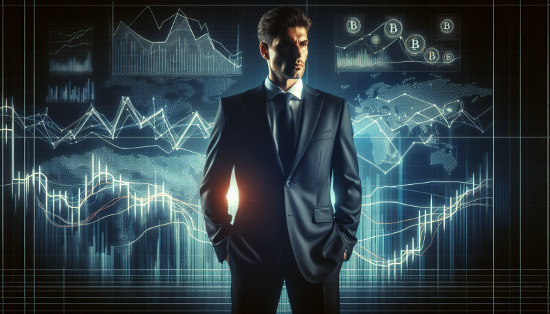 Trump Threatens Musk’s Deportation, Sparking Volatility in Cryptocurrency Markets