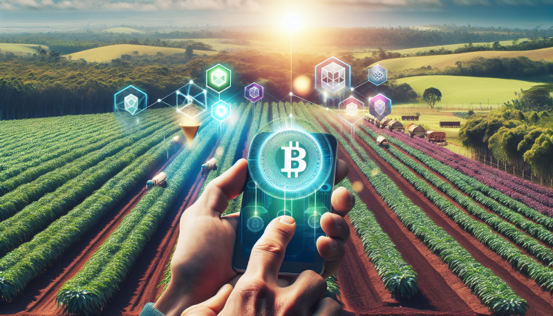 VERT Launches Blockchain-Based Private Credit Platform on XRP Ledger to Transform Brazil’s Agribusiness Financing