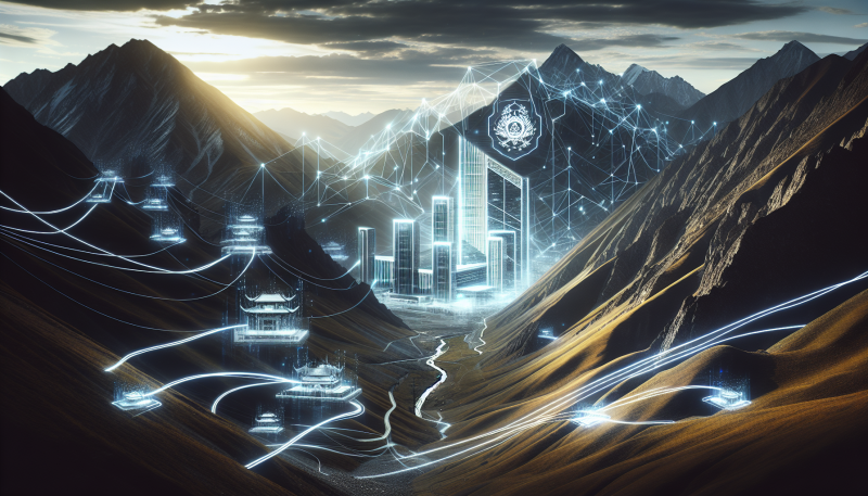 Kyrgyzstan’s Crypto Infrastructure: A New Avenue for Russia to Evade Sanctions Kyrgyzstan’s Crypto Infrastructure: A New Avenue for Russia to Evade Sanctions