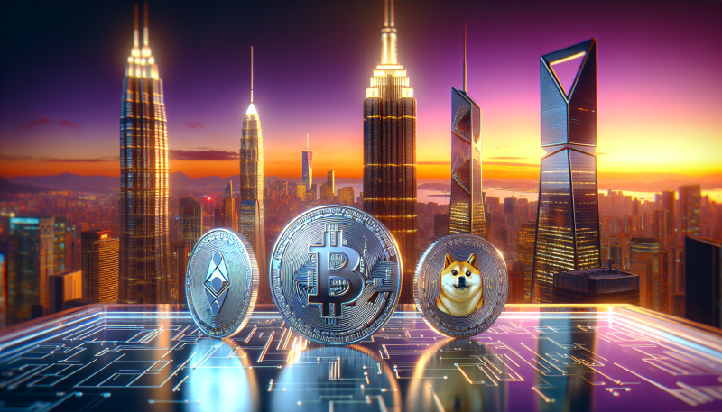 Predictions for Altcoin Surges: XRP, Pi Network, and Dogecoin Set to Shine Amid Bitcoin’s Record Highs Predictions for Altcoin Surges: XRP, Pi Network, and Dogecoin Set to Shine Amid Bitcoin’s Record Highs