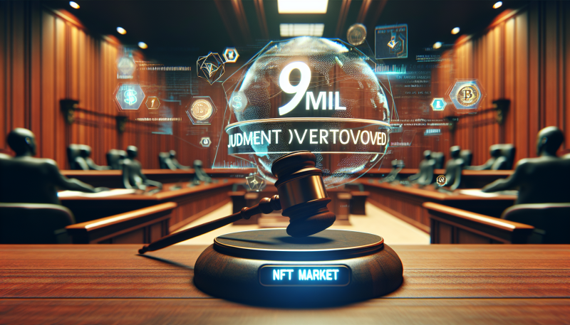 Ninth Circuit Overturns  Million Judgment in Yuga Labs Trademark Case, Implications for NFT Market Await