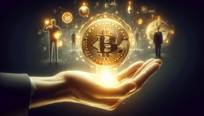 The Rise of Crypto Treasuries: A Double-Edged Sword for Investors and Markets