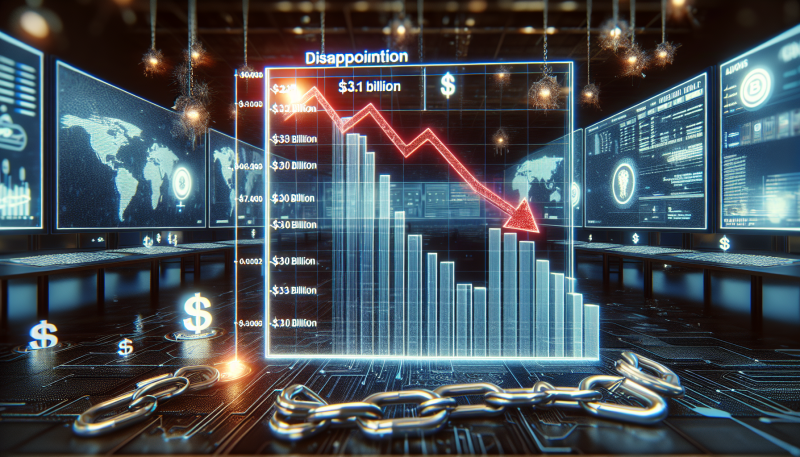 Web3 Platforms Face .1 Billion Losses in 2025 Due to Exploits and Scams
