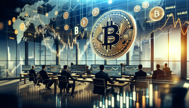 Bitcoin Rally Faces Momentum Fade as Profit-Taking Grows Among Traders