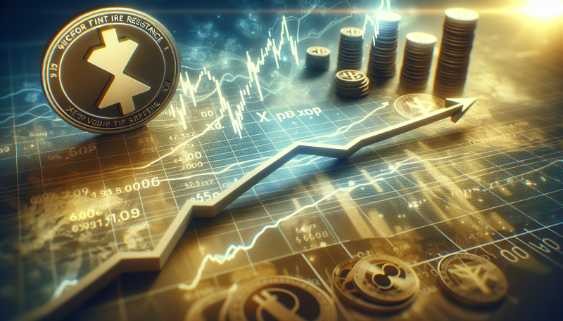 XRP Surges Beyond Six-Year Resistance: What This Means for Investors and the Crypto Market XRP Surges Beyond Six-Year Resistance: What This Means for Investors and the Crypto Market