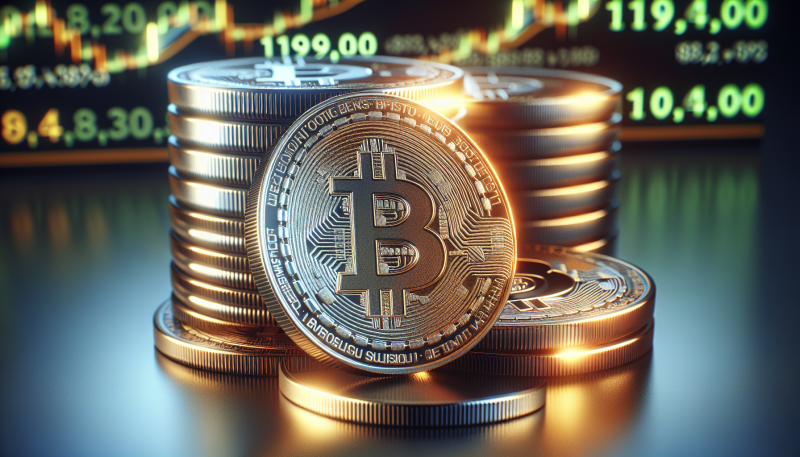 Bitcoin Surges Back Above 9,000: Key Insights for Investors Amid Market Dynamics Bitcoin Surges Back Above 9,000: Key Insights for Investors Amid Market Dynamics
