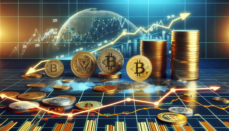 Bitcoin’s Declining Dominance: The Rise of Altcoins in 2025 Market Trends