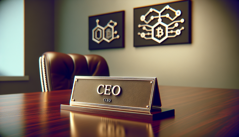 Ji Hun Kim Appointed CEO of Crypto Council for Innovation, Signaling Strategic Shift in Leadership