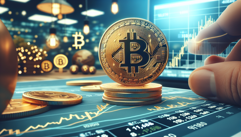 Bitcoin Consolidates at 8,688 Amidst Strong Institutional Demand and Altseason Dynamics