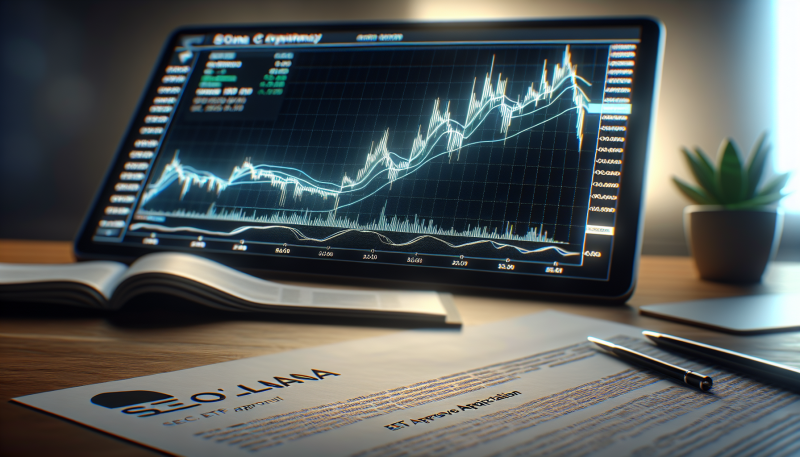 Solana Price Stability Amid Anticipation of SEC ETF Approval